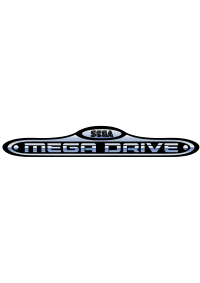 Sega Mega Drive