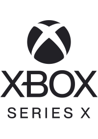 Microsoft Xbox Series X