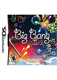 Big Bang Mini/DS