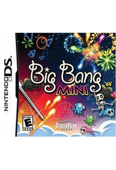 Big Bang Mini/DS