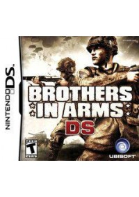 Brothers In Arms DS/DS