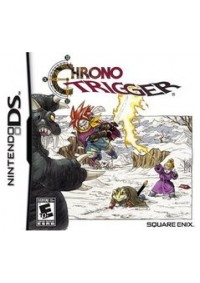 Chrono Trigger/DS