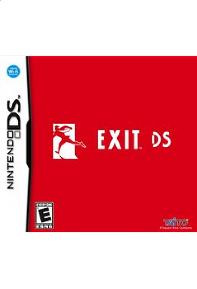 Exit/DS