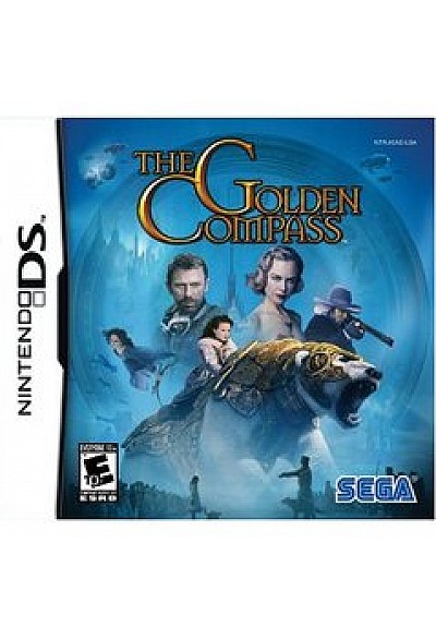 The Golden Compass/DS