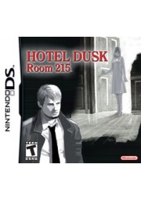 Hotel Dusk Room 215/DS