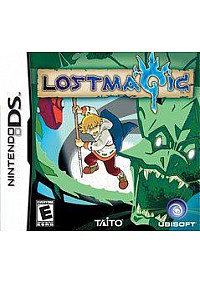 Lost Magic/DS