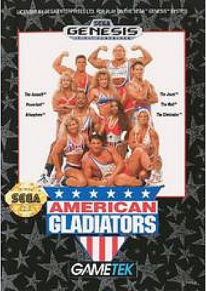 American Gladiators/Genesis