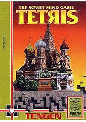 Tetris (Version Tengen) / NES