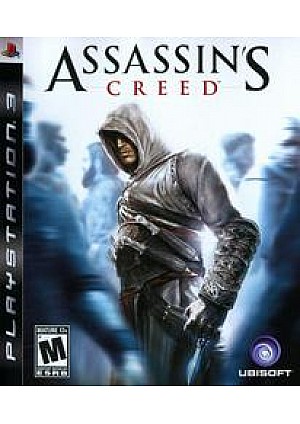 Assassin's Creed/PS3