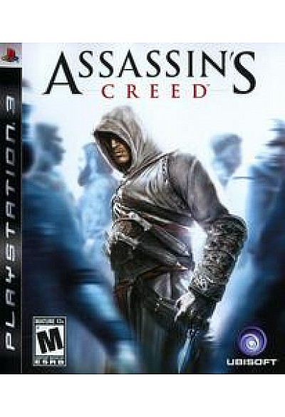 Assassin's Creed/PS3