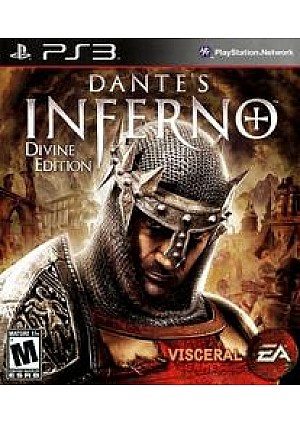 Dante's Inferno/PS3