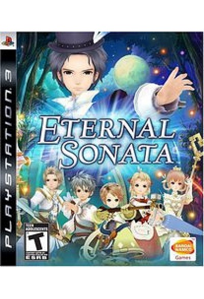 Eternal Sonata/PS3