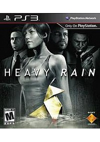 Heavy Rain/PS3