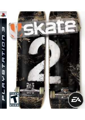 Skate 2/PS3