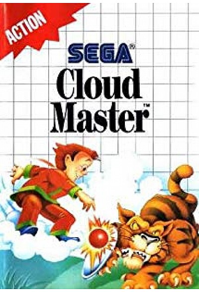 Cloud Master/Sega Master System