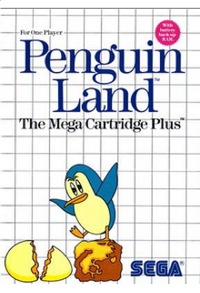 Penguin Land/Sega Master System