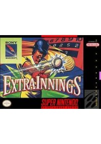 Extra Innings/SNES