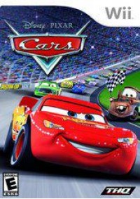 Cars/Wii