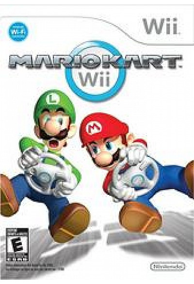 Mario Kart/Wii