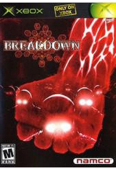 Breakdown/Xbox