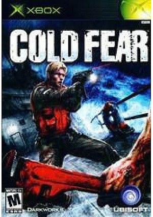 Cold Fear/Xbox