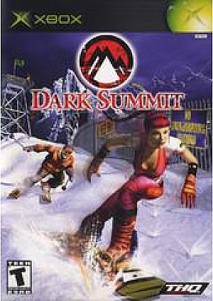 Dark Summit/Xbox