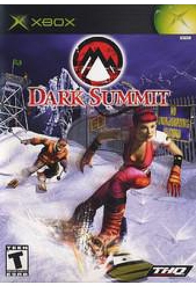 Dark Summit/Xbox