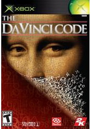 The DaVinci Code/Xbox