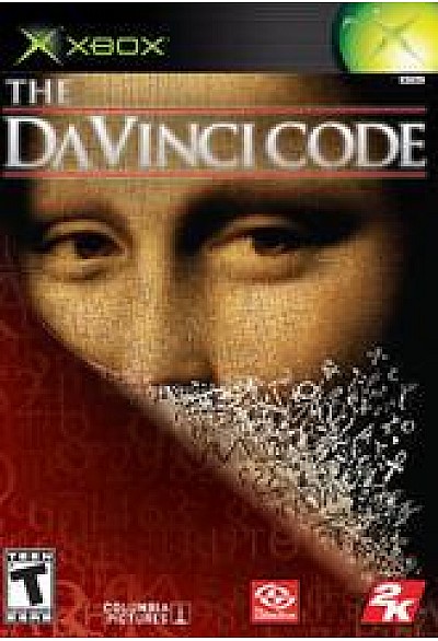 The DaVinci Code/Xbox