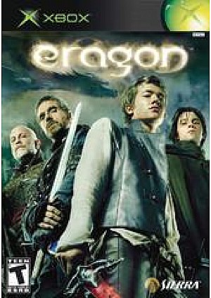 Eragon/Xbox