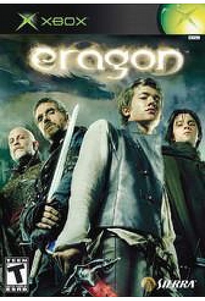 Eragon/Xbox