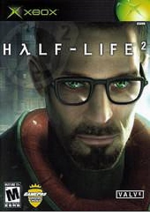 Half-Life 2/Xbox