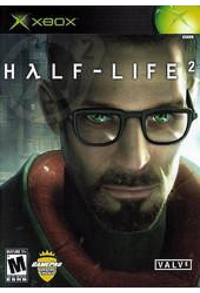 Half-Life 2/Xbox