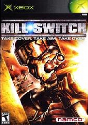 Kill Switch/XBox