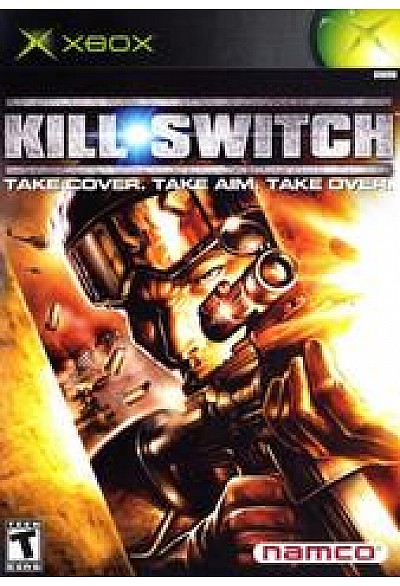 Kill Switch/XBox