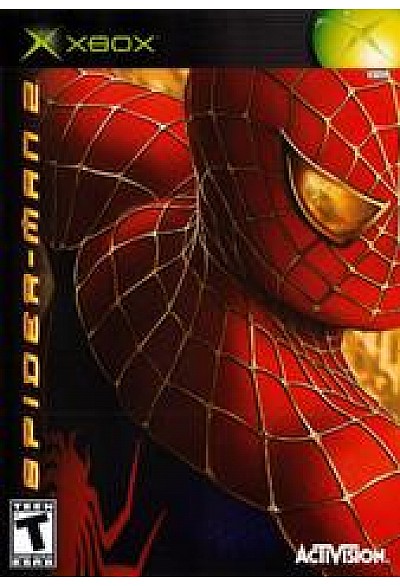 Spider-Man 2/Xbox