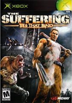 The Suffering Ties That Bind/Xbox