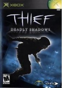 Thief Deadly Shadows/Xbox