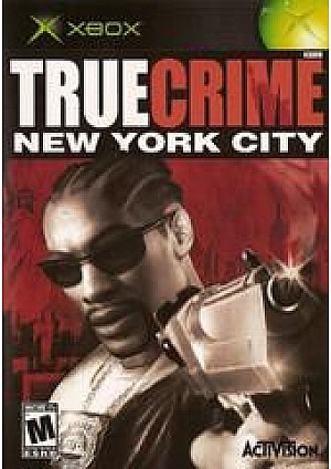 True Crime New York City/Xbox