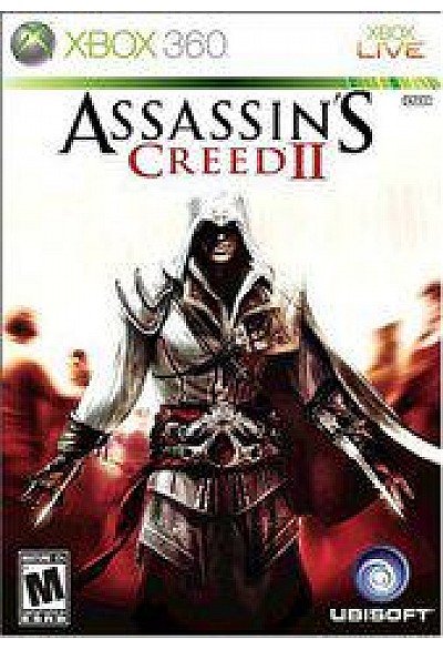 Assassin's Creed II/Xbox 360