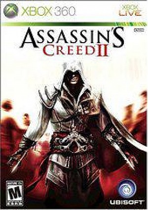 Assassin's Creed II/Xbox 360