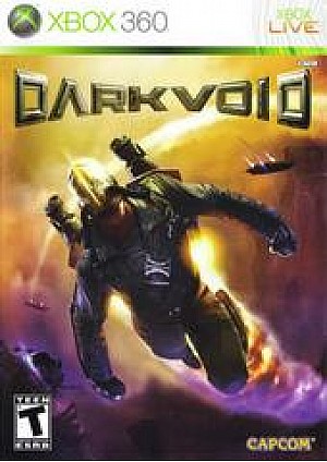 Dark Void/Xbox 360