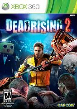 Dead Rising 2/Xbox 360