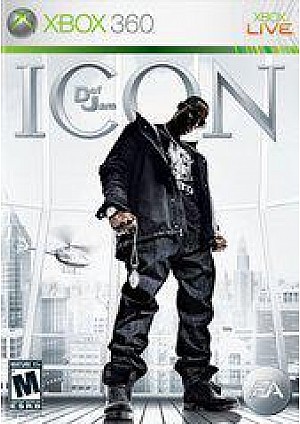 Def Jam Icon/Xbox 360