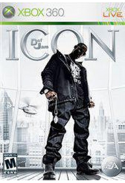 Def Jam Icon/Xbox 360