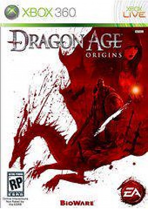 Dragon Age Origins (Anglais Seulement) / Xbox 360