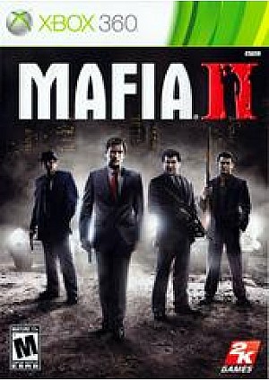 Mafia II/Xbox 360