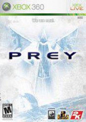 Prey/Xbox 360