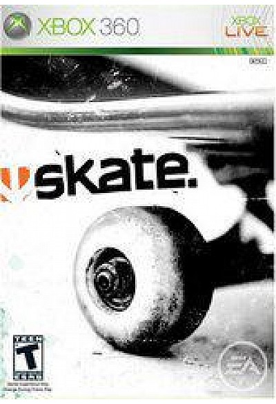 Skate/Xbox 360