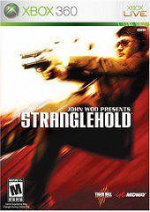 Stranglehold/Xbox 360